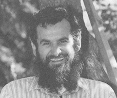 Bill London, 1946–2013