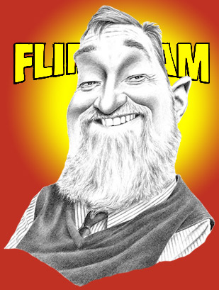 Flimflam man Douglas Wilson