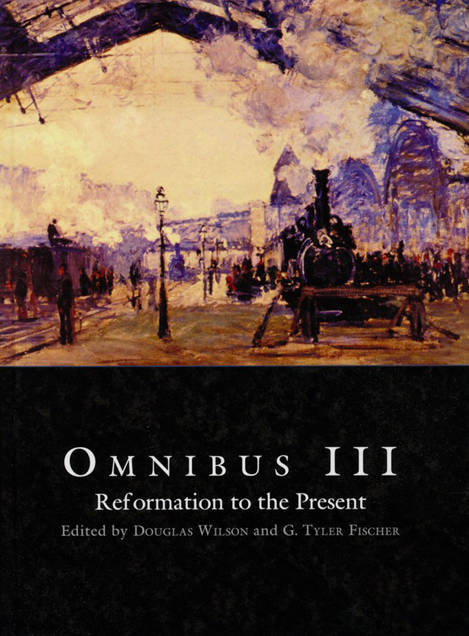 Omnibus Volume III