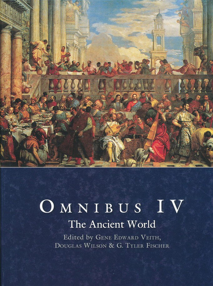 Omnibus Volume IV