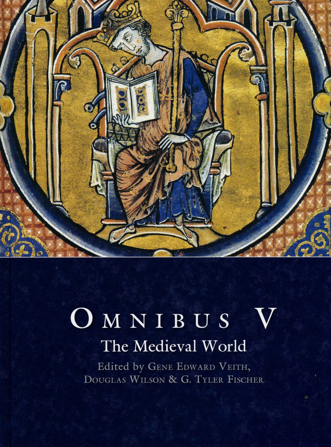 Omnibus Volume V