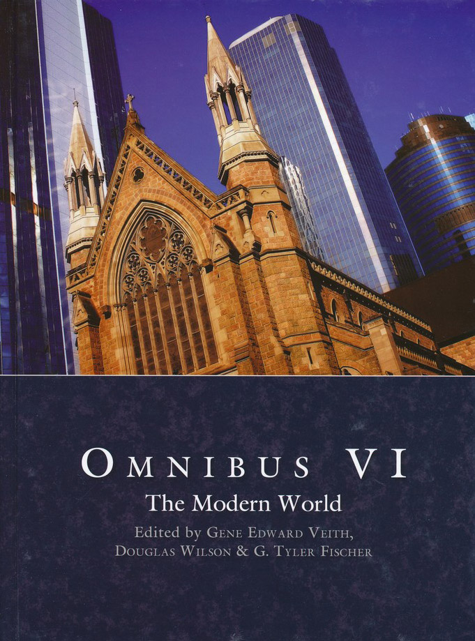 Omnibus Volume VI