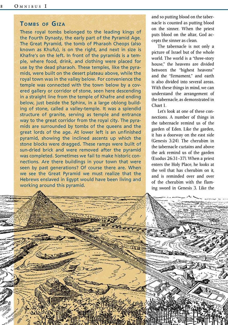 Omnibus Volume I, page 30