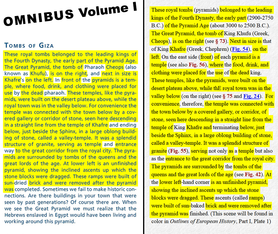 Omnibus I, page 30 vignette