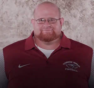 Aaron Feis