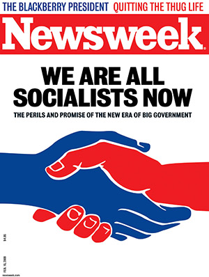 NEWSWEEK