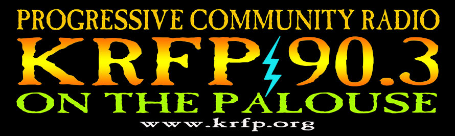 KRFP On the Palouse