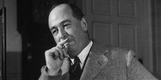 CS Lewis