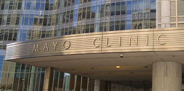 Mayo Clinic