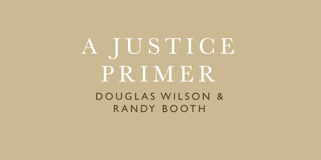 A Corruption of Justice Primer