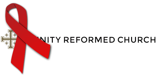 AIDS — Trinity Reformed Church