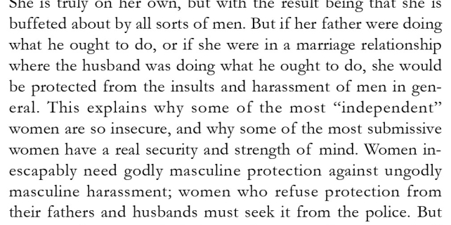 Her Hand In Marriage, page 13