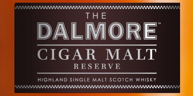 Dalmore Cigar Malt