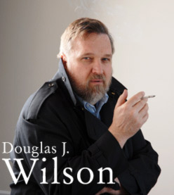 Douglas Wilson