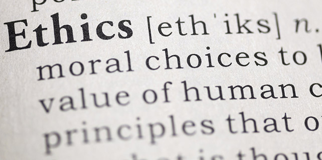 Ethics