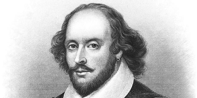 William Shakespeare