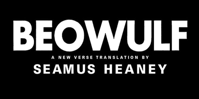 Seamus Heaney: Beowulf