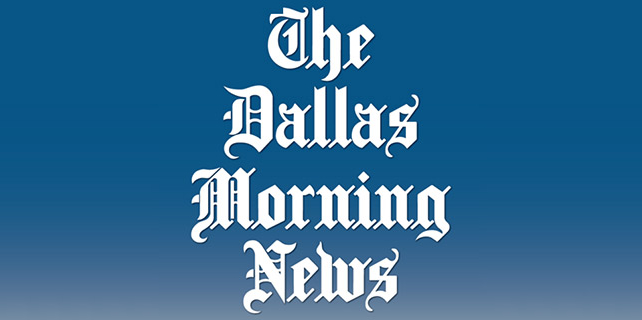 The Dallas Morning News