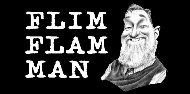 Flim-Flam Man