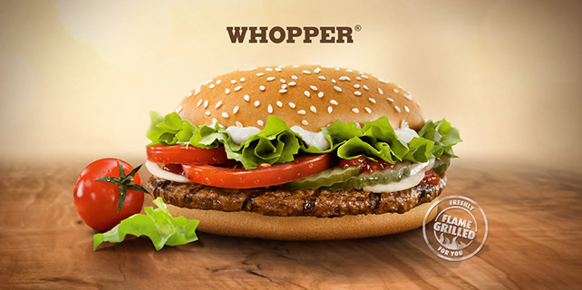 Whopper