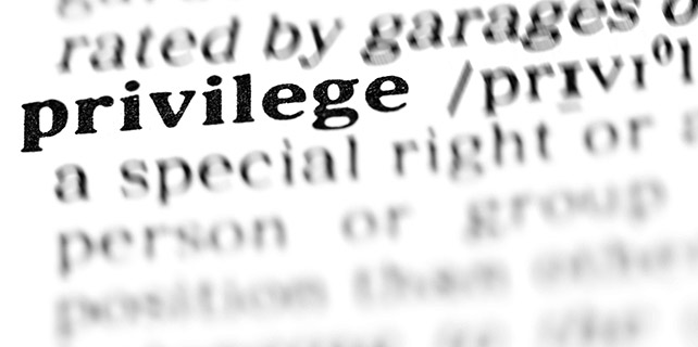 privilege-definition
