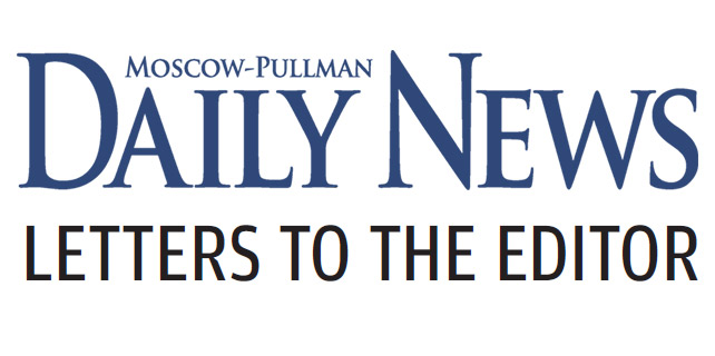 Moscow-Pullman Daily News, Letters to the Editor