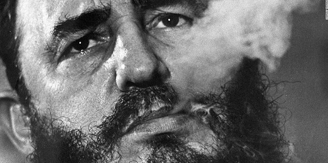 Fidel Castro