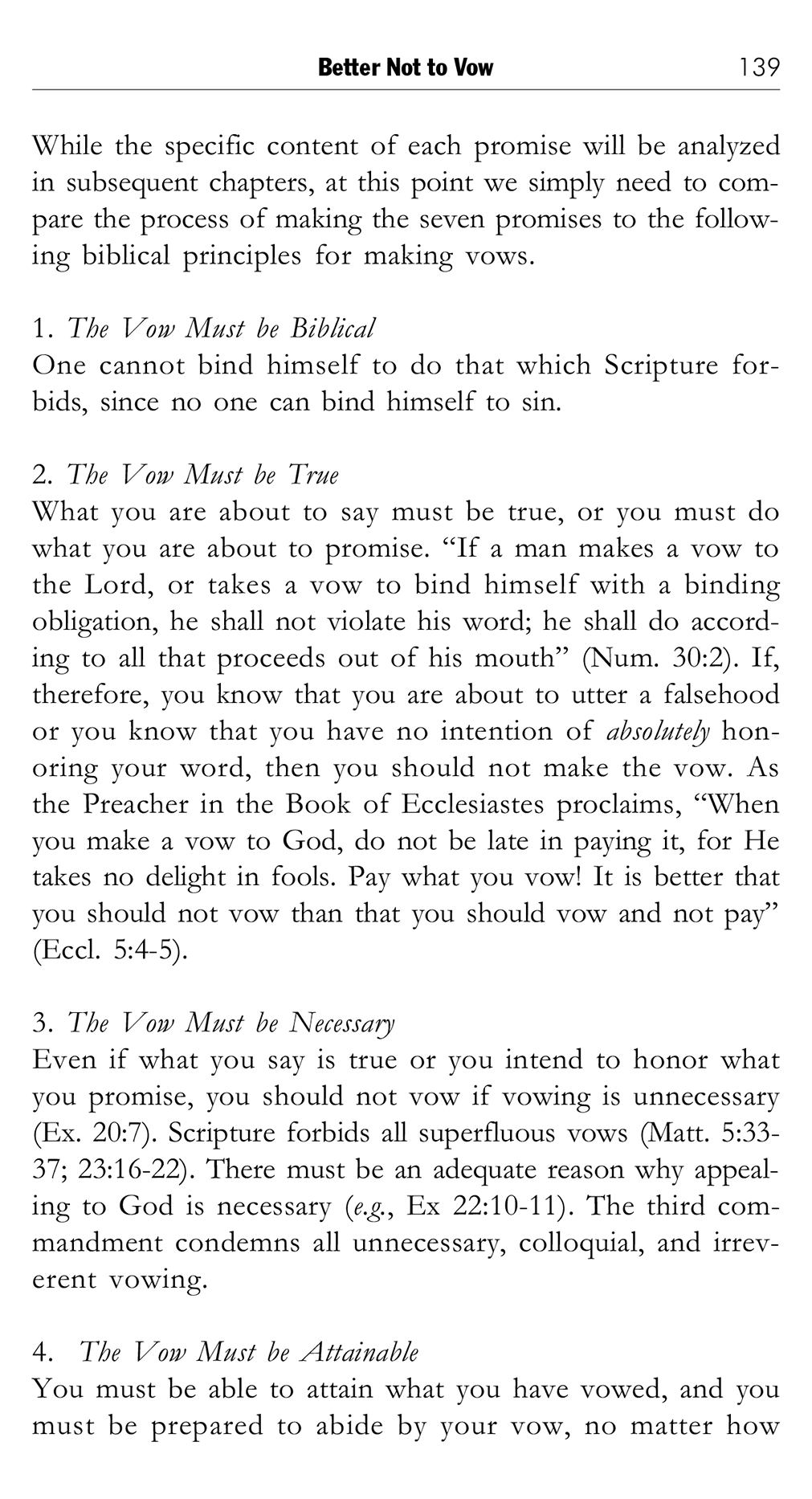 Beyond Promises: A Biblical Challenge to Promise Keepers, page 139