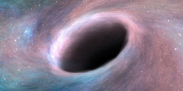 Black Hole