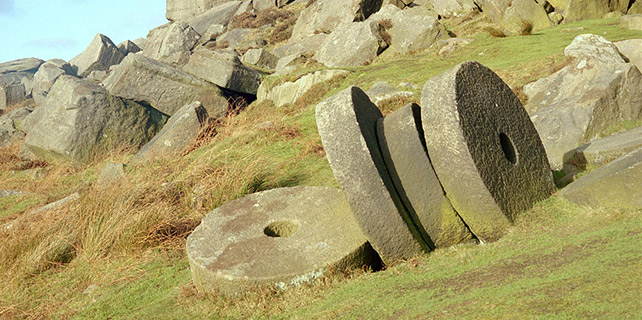 Millstones