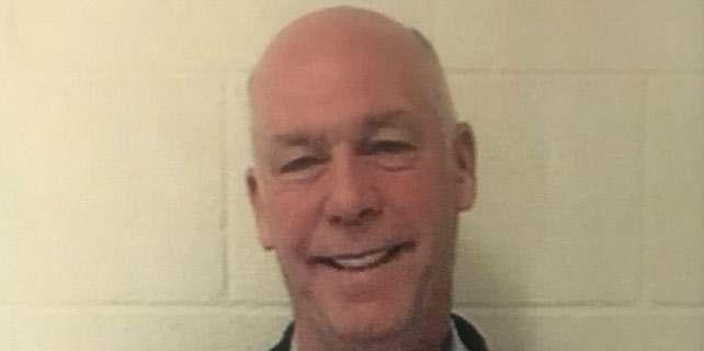 Convicted Misdemeanant Greg Gianforte