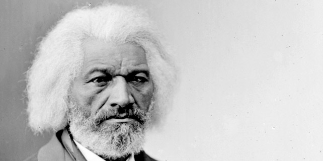 Frederick Douglass