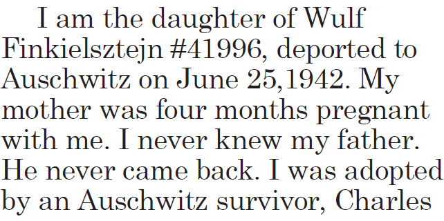 Moscow-Pullman Daily News Letter to the Editor, April 25, 2020