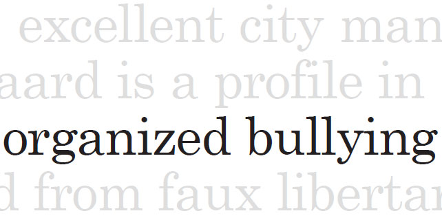 Moscow-Pullman Daily News Letter to the Editor, September 26, 2020