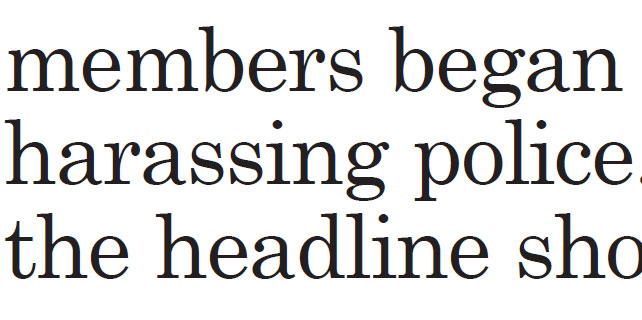 Moscow-Pullman Daily News, September 28, 2020, page 5, Letter to the Editor