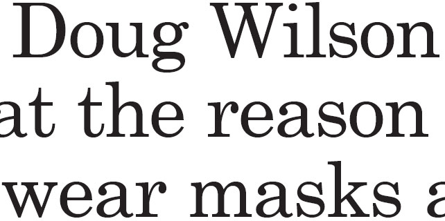 Moscow-Pullman Daily News, September 30, 2020, Letter to the Editor, “Hardly ‘least touched’”