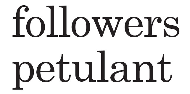 Moscow-Pullman Daily News, October 1, 2020, page 5, Letter to the Editor, “Why they were arrested”